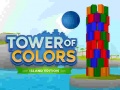 Игра Tower of Colors Island Edition