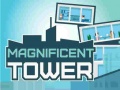 Игра Magnificent Tower
