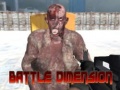 Ігра Battle Dimension