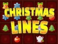 Ігра Christmas Lines 2