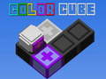 Ігра Color Cube