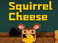 Игра Squirrel Cheese