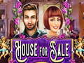 Игра House for Sale