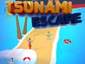 Игра Tsunami Escape