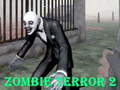 Ігра Zombie Terror 2