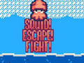 Игра Squid Escape Fight