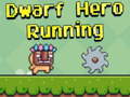 Игра Dwarf Hero Running