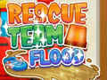 Ігра Rescue Team Flood