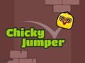 Игра Chicky Jumper