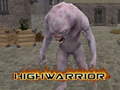 Ігра Highwarrior
