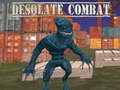 Ігра Desolate Combat