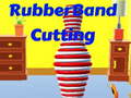 Игра Rubber Band Cutting