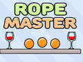 Игра Rope Master