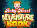 Игра Baby Hazel Adventure Book
