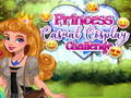 Игра Princess Casual Cosplay Challenge