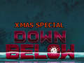 Игра Down Below: Xmas Special