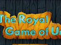 Ігра The Royal Game of Ur