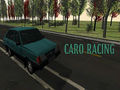 Игра Caro Racing