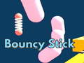 Игра Bouncy Stick