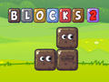 Игра Blocks 2