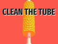 Ігра Clean The Tube