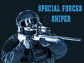 Ігра Special Forces Sniper