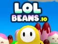 Игра LOL Beans.io