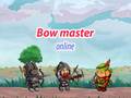Игра Bow Master Online