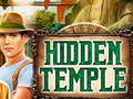 Игра Hidden Temple