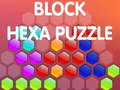 Игра Block Hexa Puzzle 