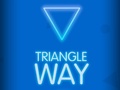 Игра Triangle Way