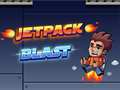Ігра Jetpack Blast