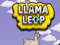 Ігра Llama Leap