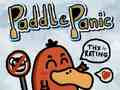Ігра Paddle Panic
