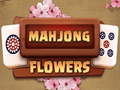 Игра Mahjong Flowers