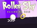 Ігра Roller Sky Balance Ball