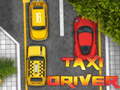 Ігра Taxi Driver