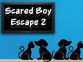 Игра Scared Boy Escape 2