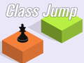 Игра Class Jump