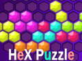 Игра Hex Puzzle