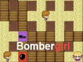 Игра Bombergirl