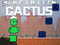 Игра Infinite Cactus