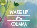 Игра Wake Up Little Kodama