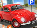 Игра Real Car Parking: Parking Master