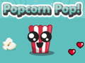 Игра popcorn Pop
