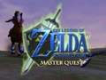 Ігра The Legend of Zelda: Ocarina Of Time