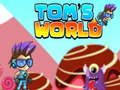 Игра Tom's World