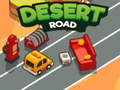 Игра Desert Road