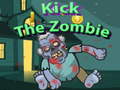 Игра Kick The Zombies