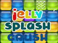 Игра Jelly Splash Crush